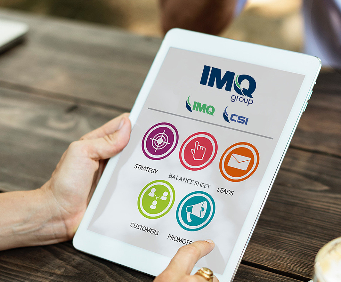The IMQ Group budget for 2018 was approved